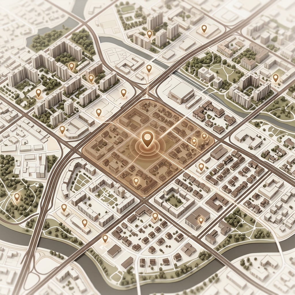 Select Area